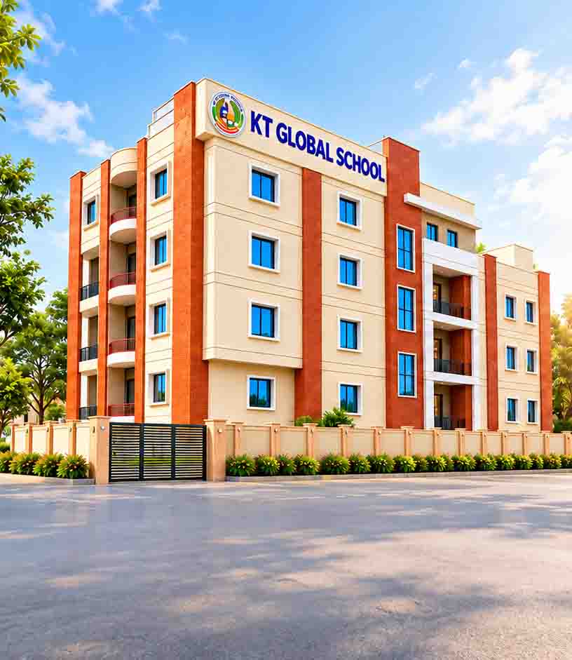Satya Nagar Campus
