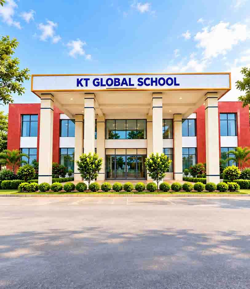 Khordha Campus