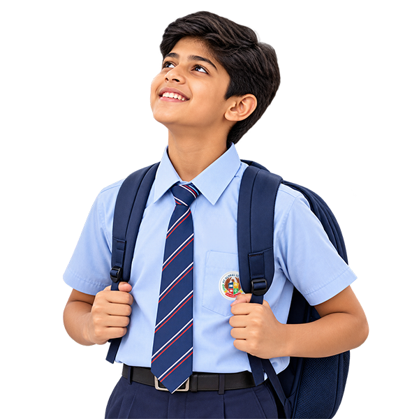 KTSAT Student