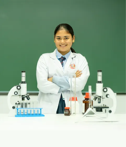 Chemistry Lab