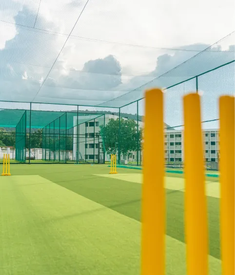 Cricket Ground
