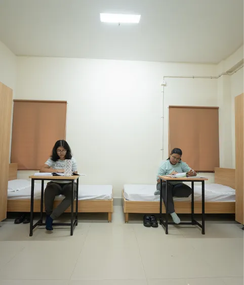 Hostel