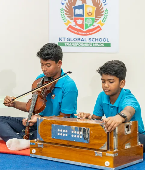 Music Lab