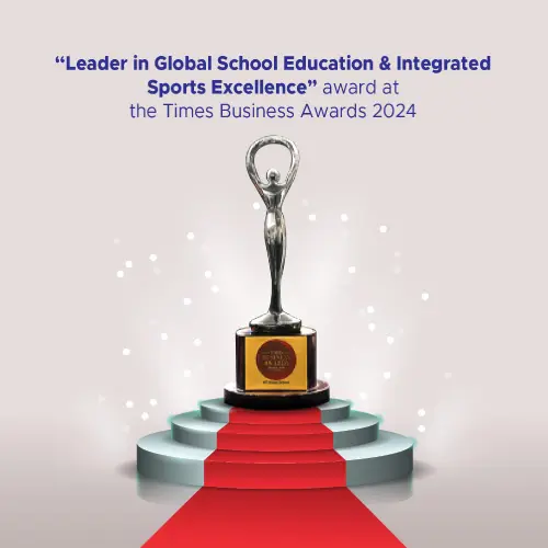 KTGS Award 2