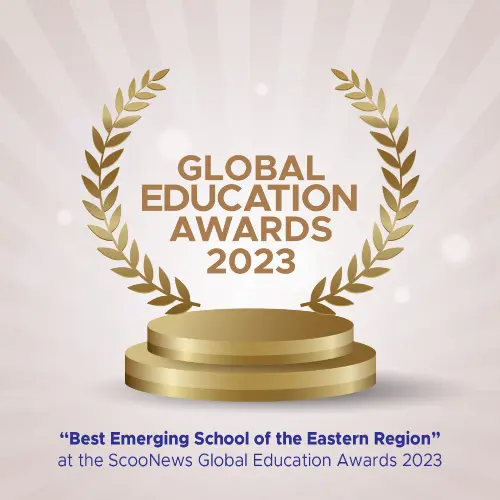 KTGS Award 3