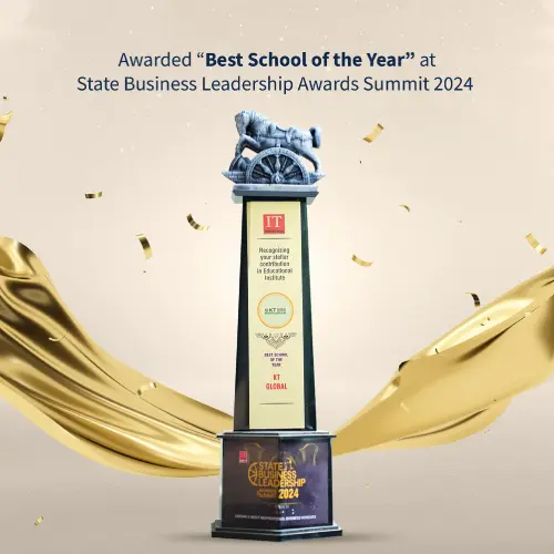 KTGS Award 4