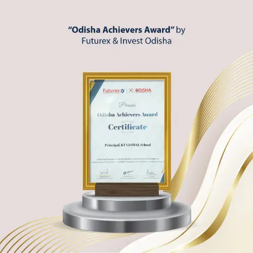 KTGS Award 4