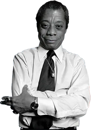 James Arthur Baldwin