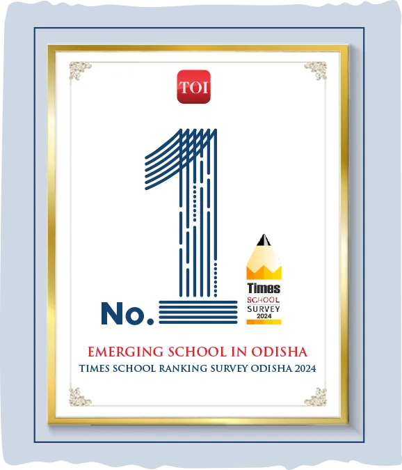 No 1 Emerging School