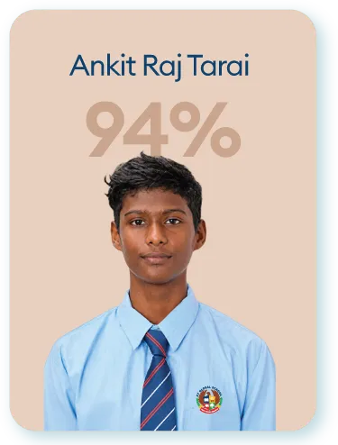 Top Performer