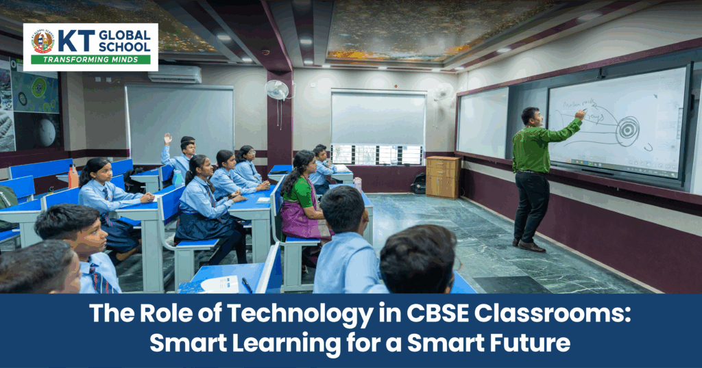 best residential school in Bhubaneswar