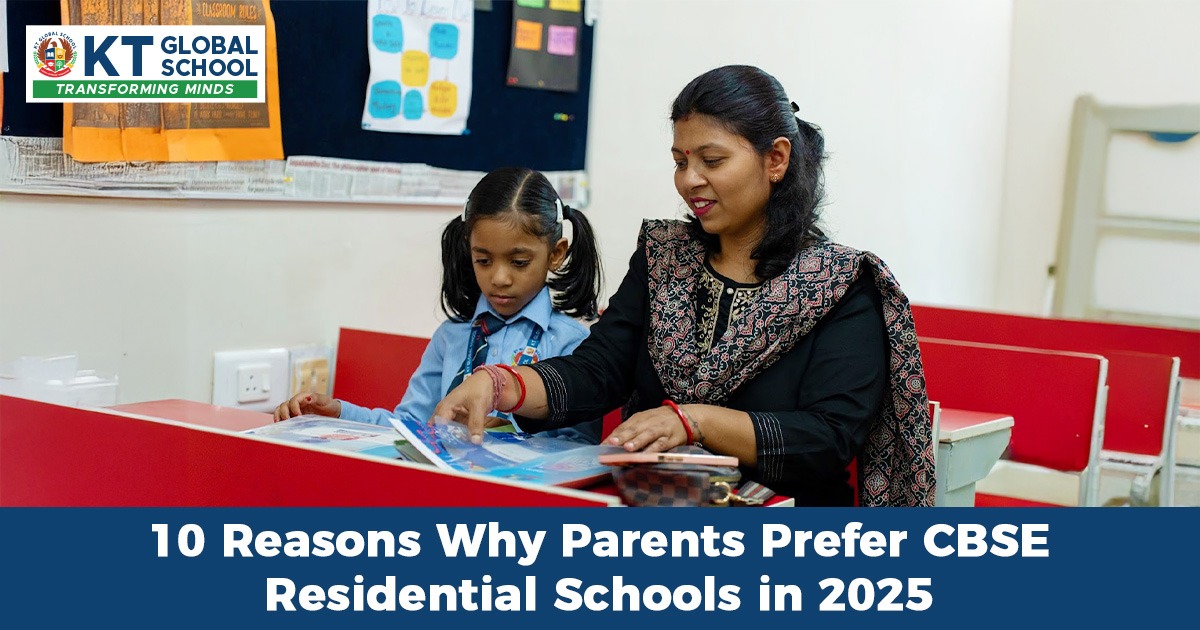CBSE school in Bhubaneswar