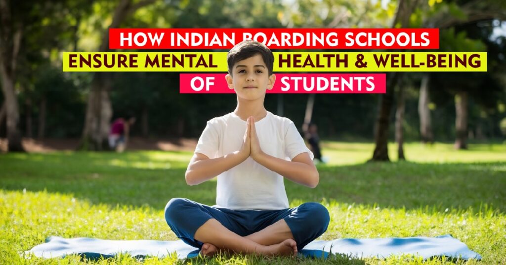 top boarding school in Bhubaneswar