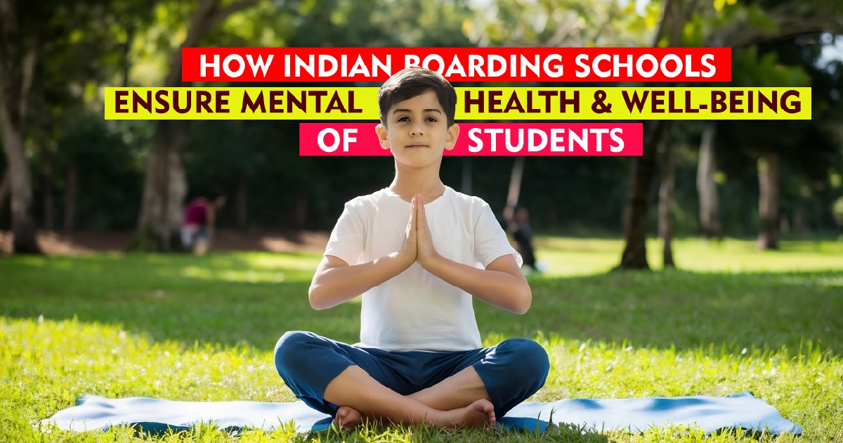 top boarding school in Bhubaneswar