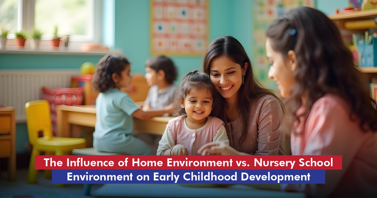 nursery school in Bhubaneswar