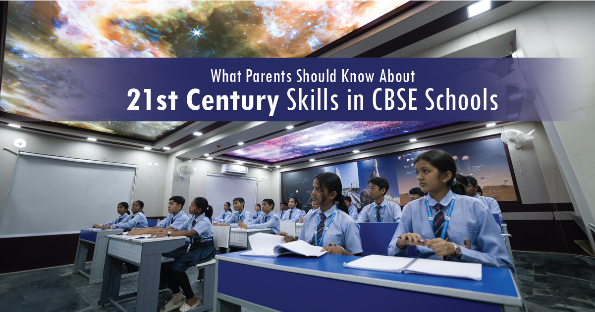 top residential cbse school in Odisha