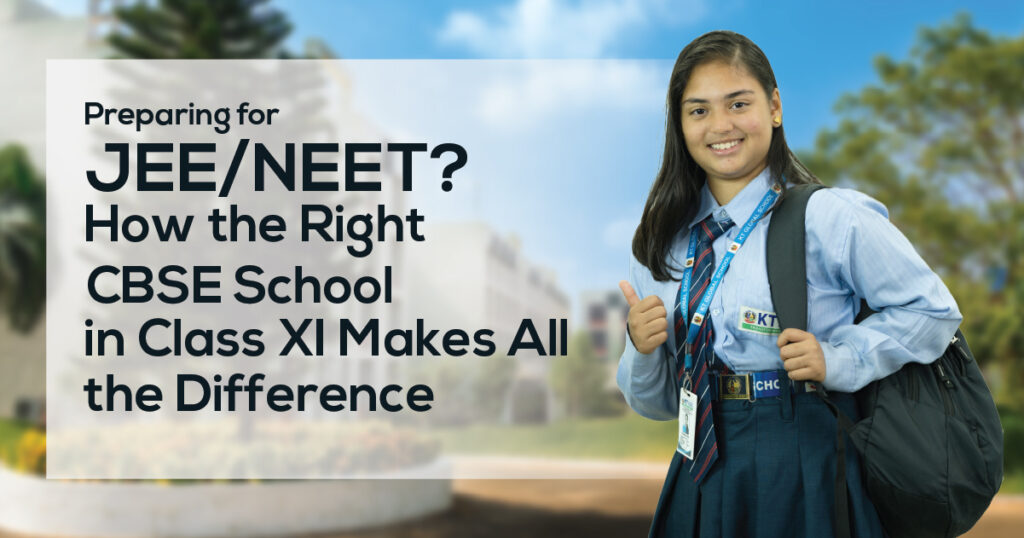 best Jee & neet coaching in Bhubaneswar
