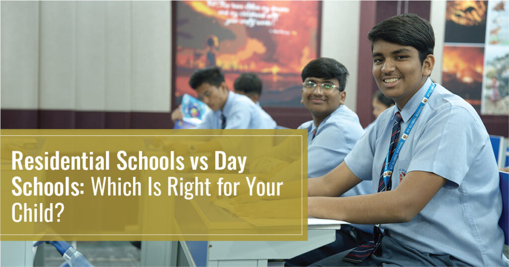 best cbse residential school in Bhubaneswar
