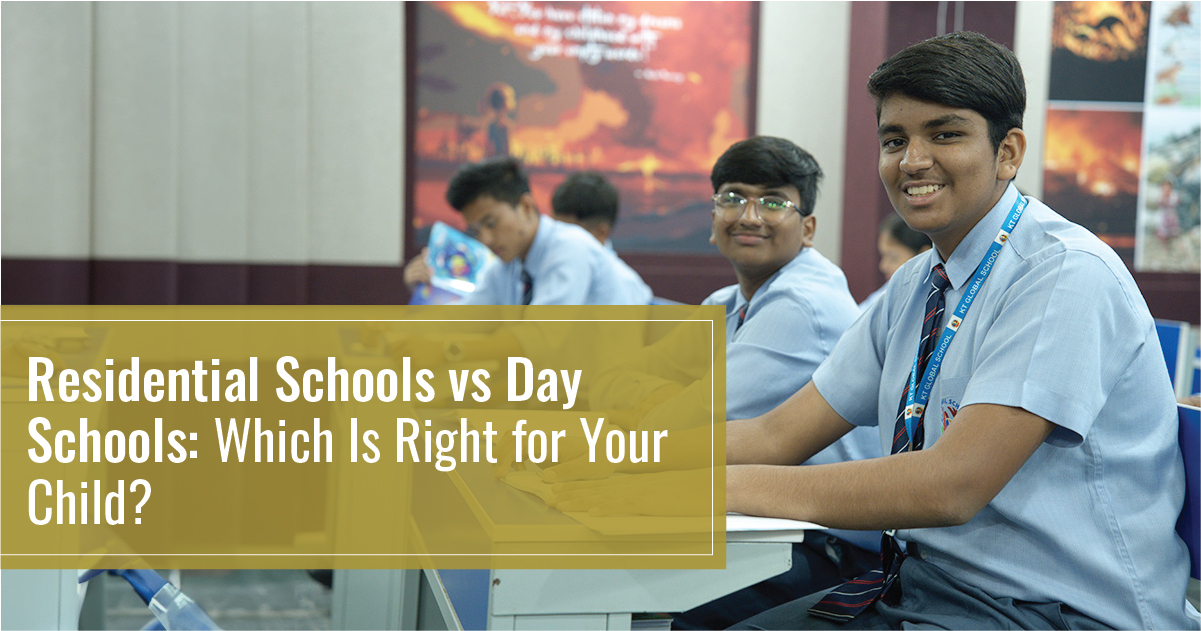 best cbse residential school in Bhubaneswar