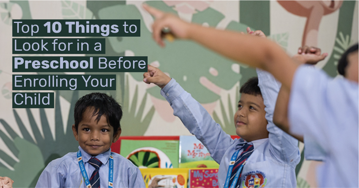 best play school in Bhubaneswar play school in Odisha