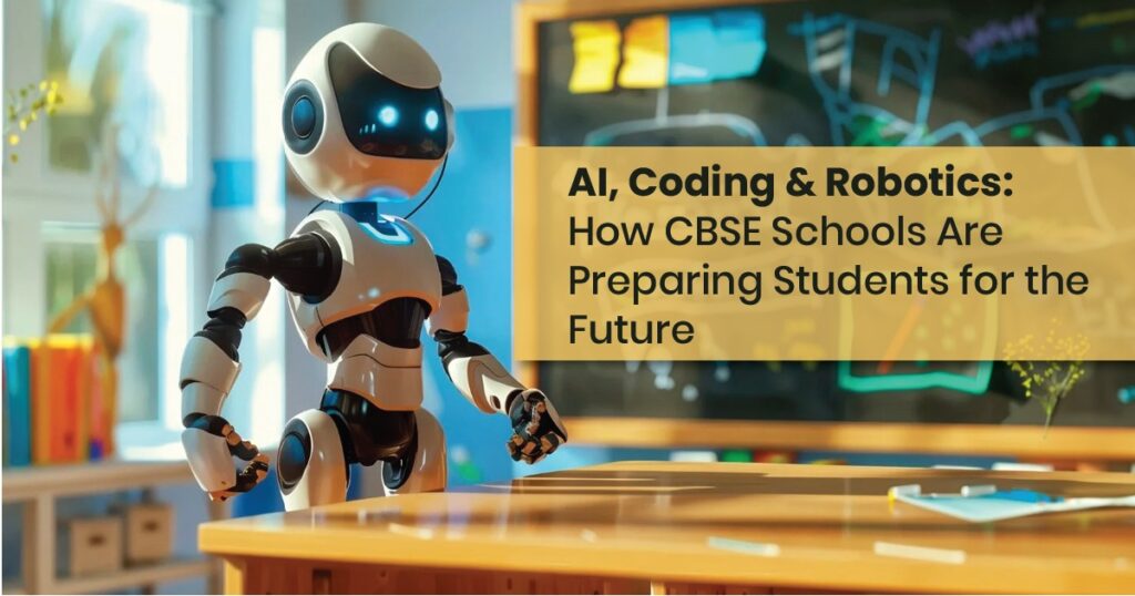 international school Bhubaneswar