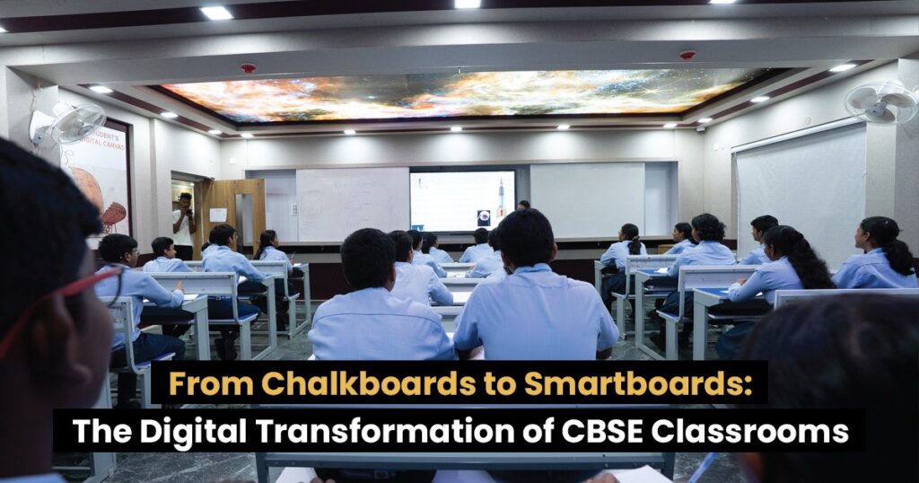 top schools in Bhubaneswar