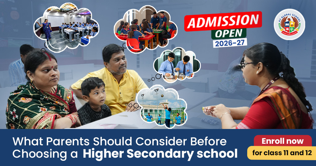 senior secondary school in Bhubaneswar