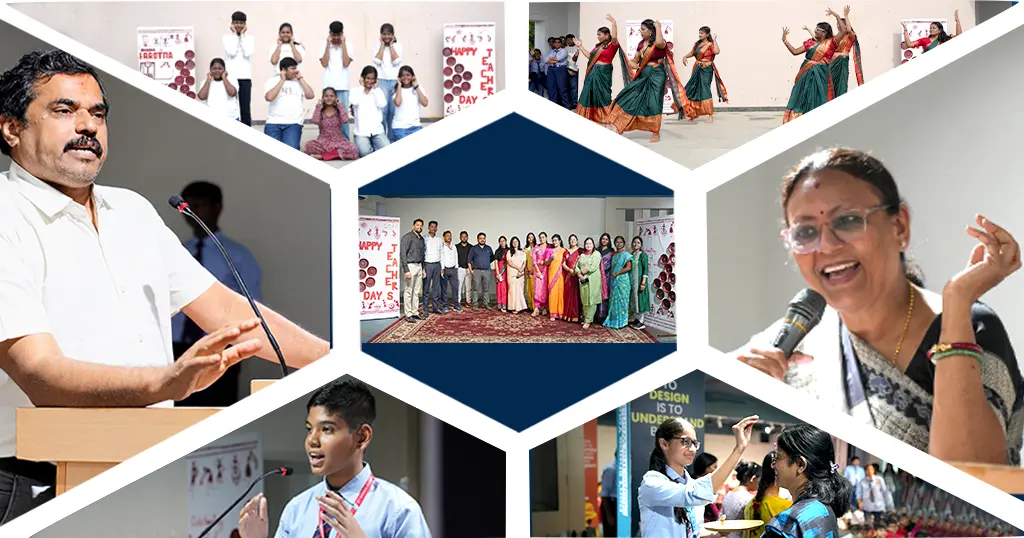 cbse affiliated schools in Bhubaneswar