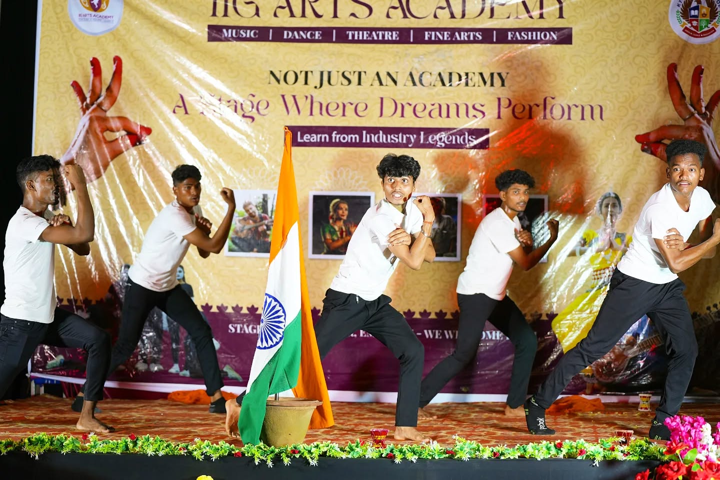 Art & culture Image