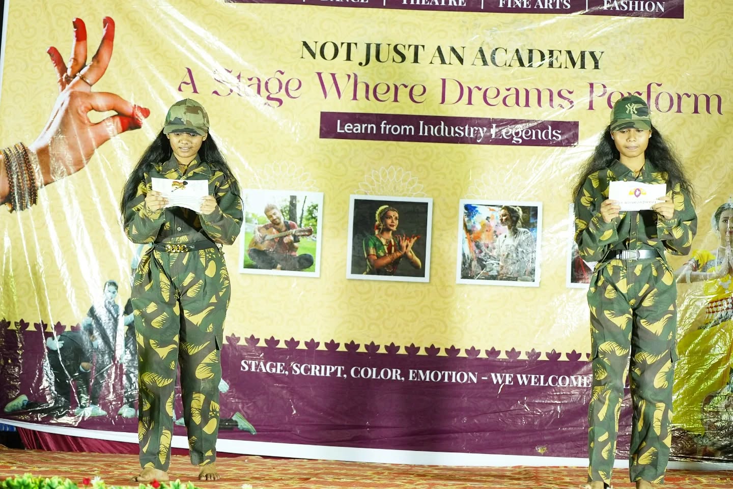 Art & culture Image