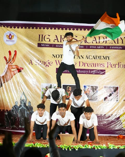 Art & culture Image